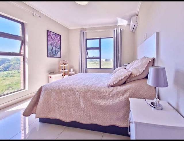 1 BEDROOM APARTMENT FOR SALE IN UMHLANGA RIDGE